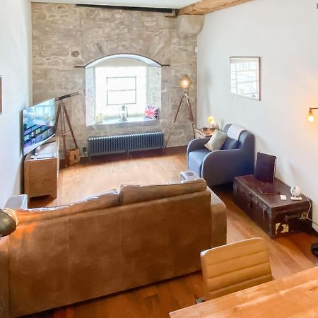 The Sail Loft - Royal William Yard Apartman Millbrook Kültér fotó