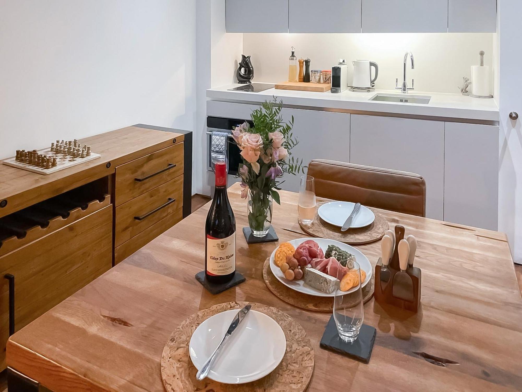 The Sail Loft - Royal William Yard Apartman Millbrook Kültér fotó