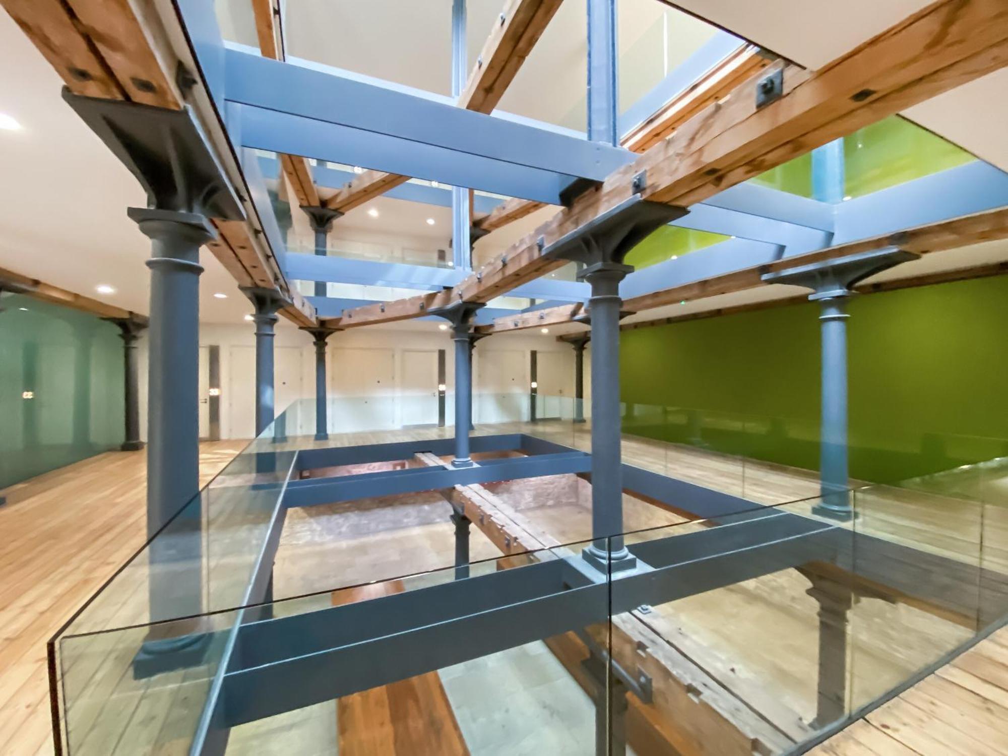 The Sail Loft - Royal William Yard Apartman Millbrook Kültér fotó